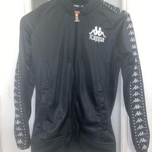 Kappa Jacket